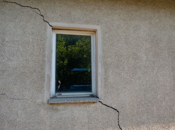 Foundation Structural Repair in Loveland