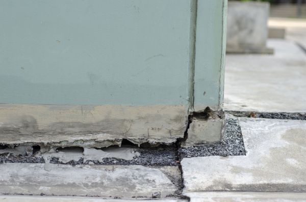 Structural Concrete Repair in Loveland
