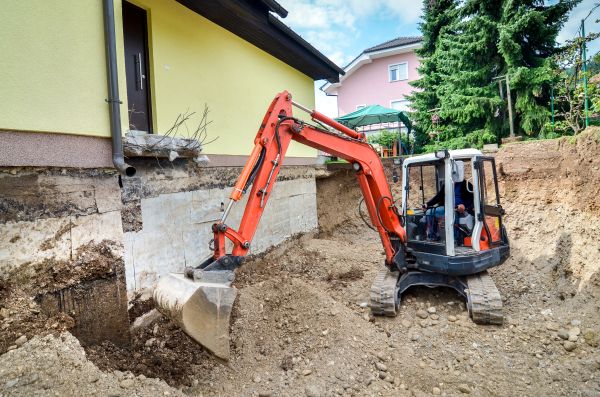 House Elevation Service in Loveland