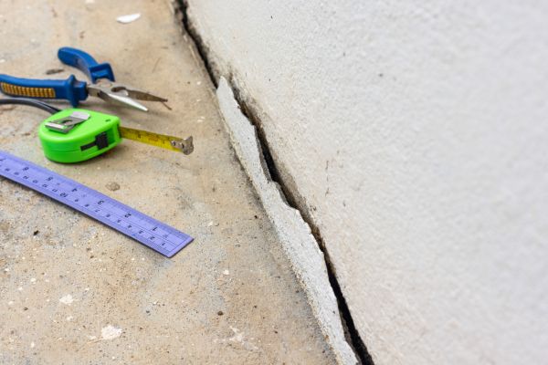 Structural Damage Repair in Loveland