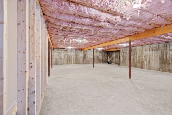 Foundation Maintenance in Loveland