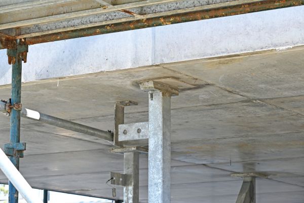 Pier And Beam Repair in Loveland