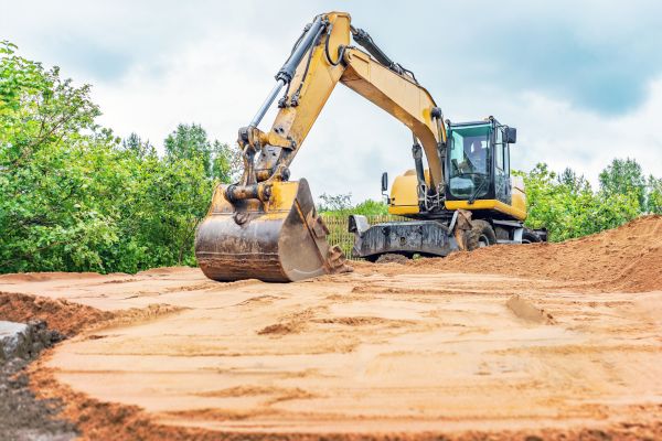 Home Foundation Leveling in Loveland