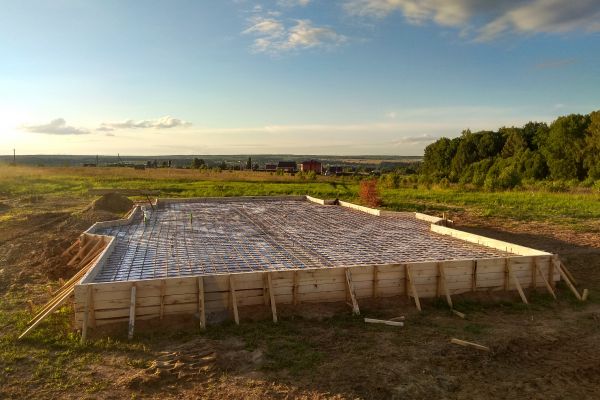 Exterior Foundation Repair in Loveland