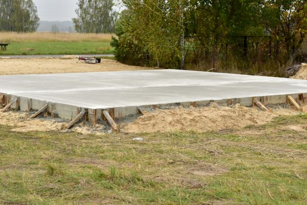 External Foundation Repair in Loveland