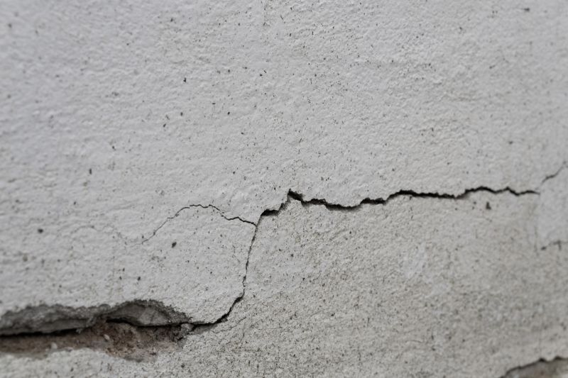 Crack Repair
